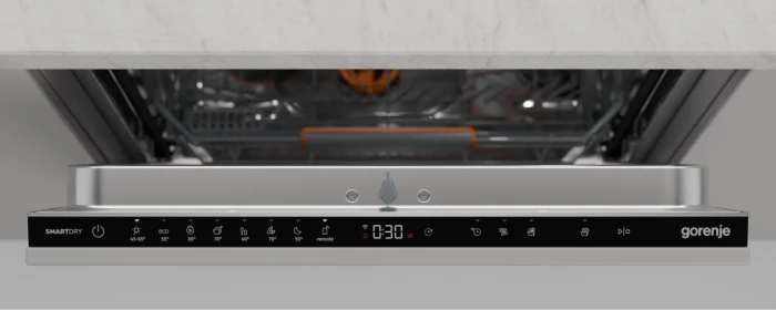 Gorenje GV673A66