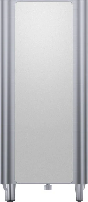 Jonsbo N1, grau, Mini-ITX
