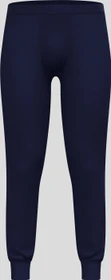 Odlo Natural Merino 200 Tights Hose lang eclipse (Herren)