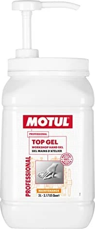Motul Top Gel 3l