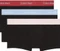 Calvin Klein 3 Pack Low Rise Trunks Icon Cotton Stretch Boxer Briefs (Herren) Vorschaubild