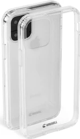 Krusell Kivik für Apple iPhone 11 Pro transparent