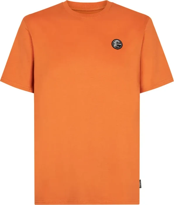 O'Neill O'Riginals Badge T-Shirt kurzarm cinnamon stick (Herren)
