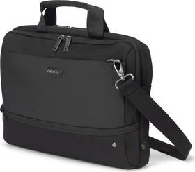 Dicota Slim Case FIVE 12-14" Notebooktasche, schwarz