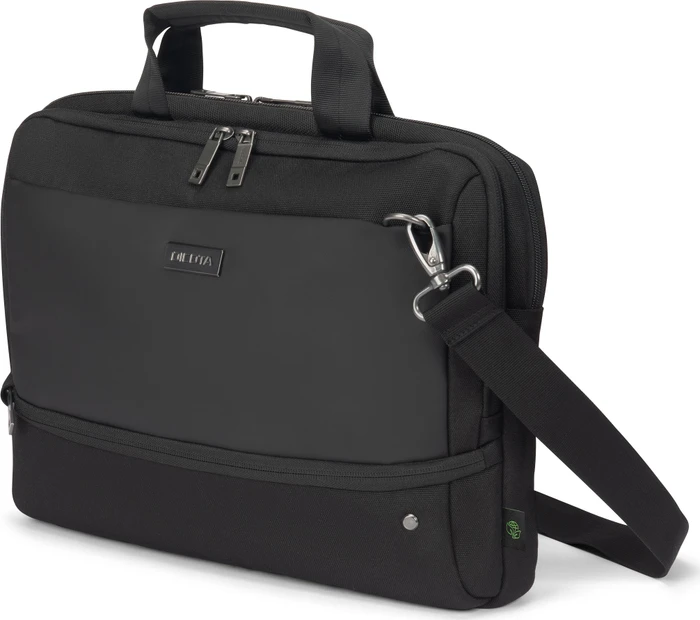 Dicota Slim Case FIVE 12-14" Notebooktasche, schwarz
