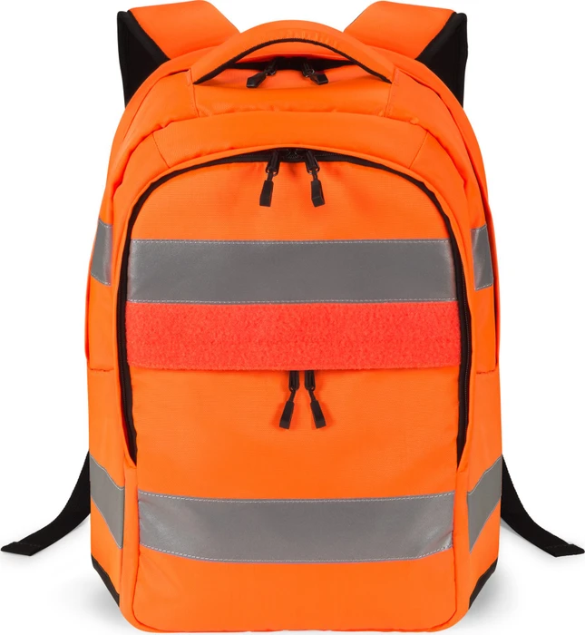 Dicota Eco Raincover HI-VIS 38 Liter - Slimme Producten