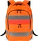 Dicota Hi-Vis 25 Liter, Notebook Rucksack, orange Vorschaubild
