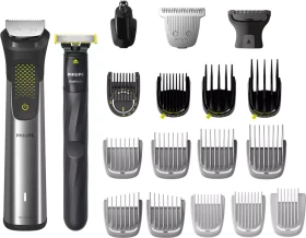 Philips MG9555/15 Series 9000 Multigroom