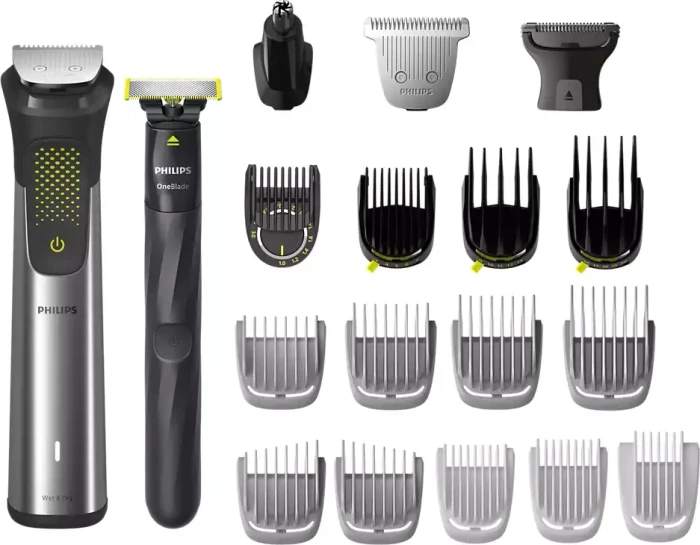 Philips MG9555/15 Series 9000 Multigroom