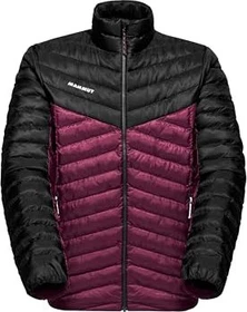 Mammut Albula IN Jacke vin/black (Herren)