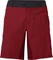 Vaude Qimsa Shorty Fahrradhose kurz carmine (Herren) Vorschaubild
