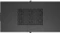 Lanberg 19" Rackschrank 42HE, LCD, freistehend, Flat Pack, V2, Glastür, IP20, RAL 9004, 1200mm tief Vorschaubild
