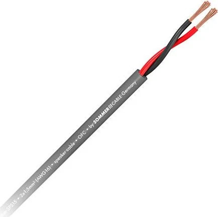 Sommer Cable SC Meridian SP215 Lautsprecherkabel