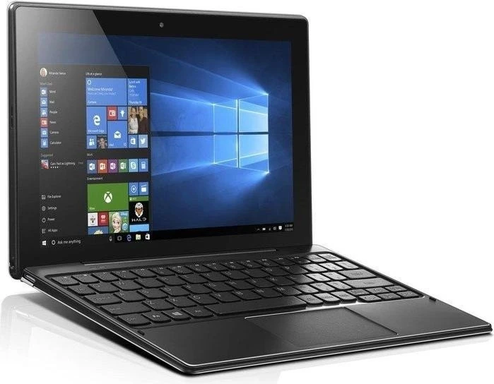 Lenovo IdeaPad Miix 310-10ICR, 2GB RAM, 32GB, Windows 10 Home 32bit