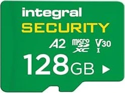 Integral High Speed, microSD UHS-I U3, A1, V30