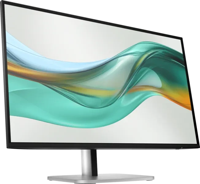 HP Series 5 Pro 527pu, 27"