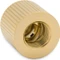 EK Water Blocks Quantum Line EK-Quantum Torque Rotary Offset 3, G1/4", 3mm Versatz, gold Vorschaubild