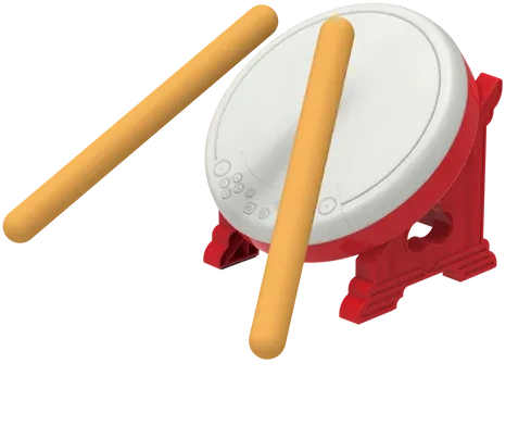 Hori Taiko no Tatsujin Drum Controller (Switch)