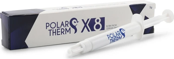 Polartherm X-8