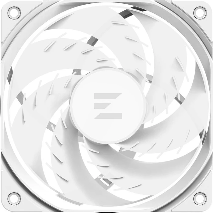 Zalman ZM-AF120R ARGB White, 120mm