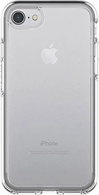 Otterbox Symmetry für Apple iPhone 7 transparent