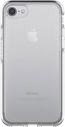 Otterbox Symmetry für Apple iPhone 7 transparent