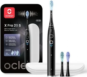 Oclean X Pro 20 schwarz