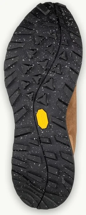 Jack Wolfskin Terraventure Urban Mid chipmunk (Damen)
