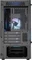 Cooler Master MasterBox MB311L ARGB, inkl. LED-Steuerung, Glasfenster Vorschaubild