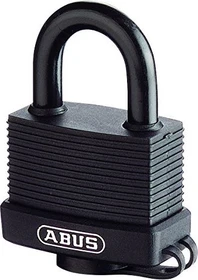 ABUS Steel-O-Flex Tresorflex 6615C/85/15 Kabelschloss, Zahlenkombination