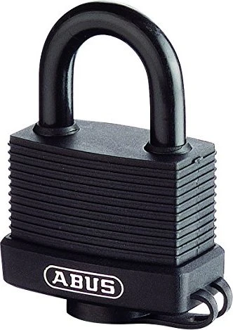 ABUS Steel-O-Flex Tresorflex 6615C/85/15 Kabelschloss, Zahlenkombination