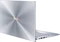 ASUS ZenBook 14 UX431FL-AN009T, Silver Blue Metal, Core i7-8565U, 16GB RAM, 1TB SSD, GeForce MX250, DE Vorschaubild