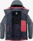 Salomon Fantasy Skijacke ebony (Damen) Vorschaubild