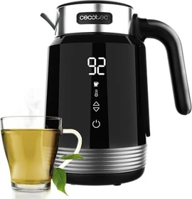 Cecotec Thermosense 600 Touch black