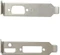 ASUS GeForce 210 Silent, EN210 SILENT/DI/1GD3/V2[LP], 1GB DDR3, VGA, DVI, HDMI Vorschaubild