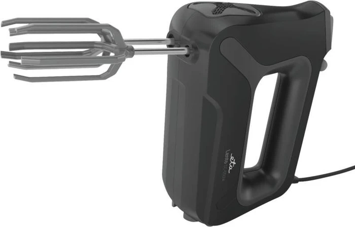 eta Lento Handmixer schwarz