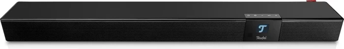 Teufel Cinebar 22 für Dolby Atmos 5.1-Set schwarz