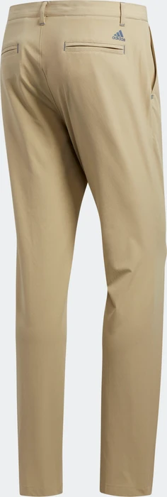 adidas Ultimate365 Tapered Hose lang red gold (Herren)