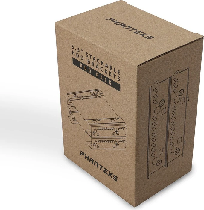 Phanteks 3.5" HDD-Montagerahmen für Evolv X Serie