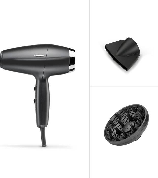 BaByliss 6155DE