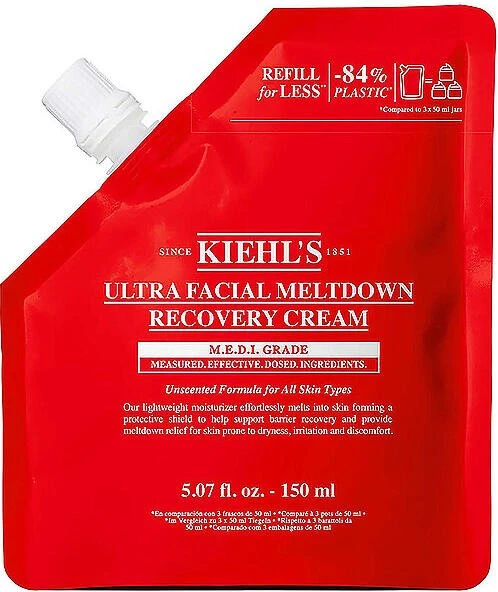 Kiehl's Ultra Facial Cream Refill, 150ml