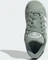 adidas Campus 00s Elastic Laces silver green/cloud white/gum (Junior) Vorschaubild