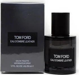 Tom Ford Eau d'Ombré Leather Eau de Toilette, 50ml