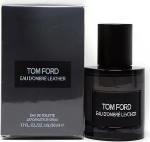 Tom Ford Eau d'Ombré Leather Eau de Toilette, 50ml