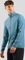 Odlo The Run Easy Warm Hybrid Funktionsjacke provincial blue (Herren) Vorschaubild