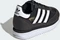 adidas SL 72 RS core black/cloud white/blue (Junior) Vorschaubild