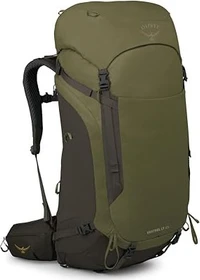 Osprey Kestrel LT 65 moss green (Herren)