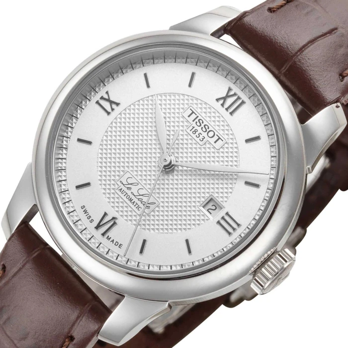 Tissot Le Locle Automatic Lady T006.207.16.038.00