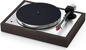 Pro-Ject The Classic Evo inkl. MC Quintet Red Eukalyptus