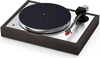 Pro-Ject The Classic Evo inkl. MC Quintet Red Eukalyptus
